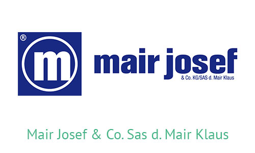 Mair Josef & Co. Sas d. Mair Klaus