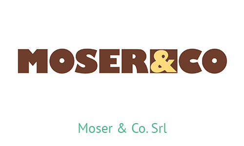 Moser & Co. Srl