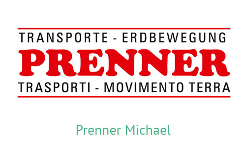 Prenner Michael